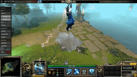 θDOTA2 6.86ģͣ