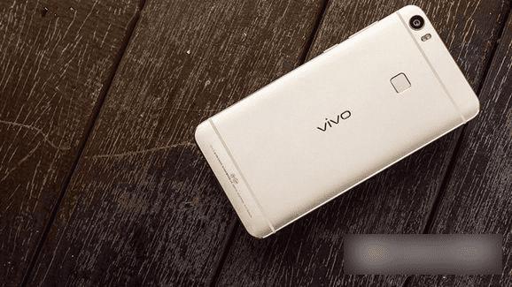 ʹvivo Xplay5ָʶܣ