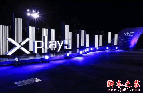 vivo Xplay5콢Խ