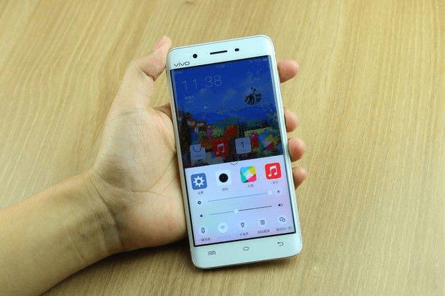 vivo Xplay5ֻԺΣ