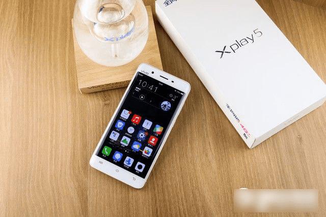 vivo Xplay5ֻԺΣ