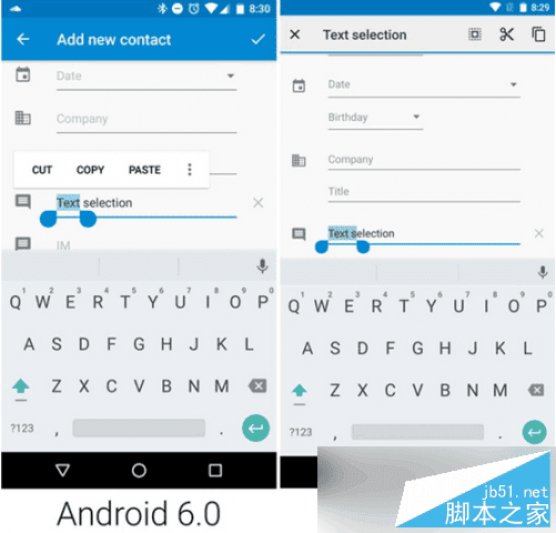 Android 6.0ĽĵطЩ