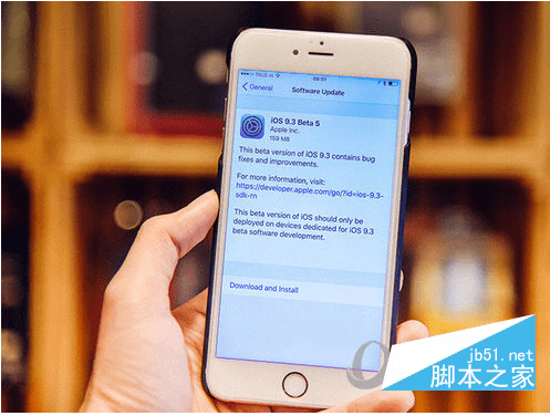 ôiOS9.3beta5Զ⣿