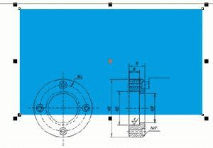 ôCADͼεCoreldraw