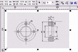 ôCADͼεCoreldraw