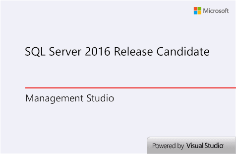 SQL Server 2016ݿⷶΧΣ