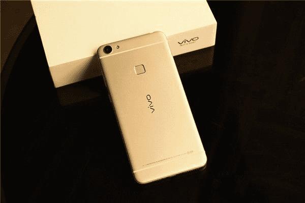 vivo X6رմʾķ