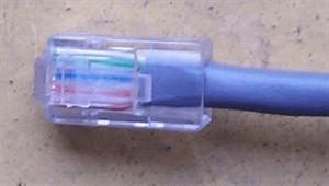 RJ45ͷߵķ