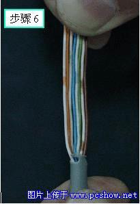 RJ45ͷߵķ