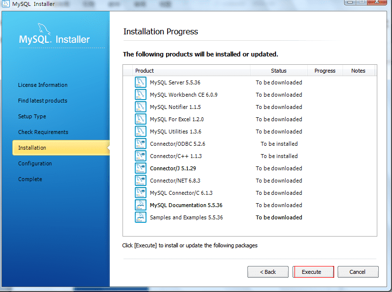 ôwindows°װMySQL 5.7.3.0