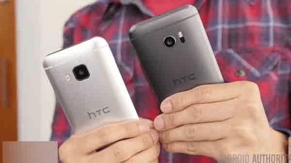 HTC 10One M9֮Щ