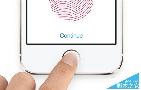 Touch IDָƵĲ