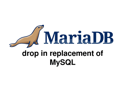 MySQLmariadbЩ