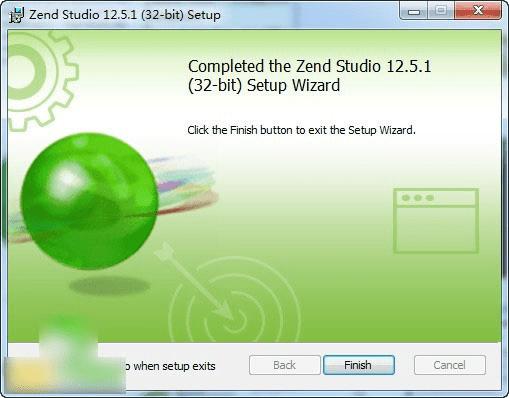 ôƽⲢװZend Studio 12.5.1