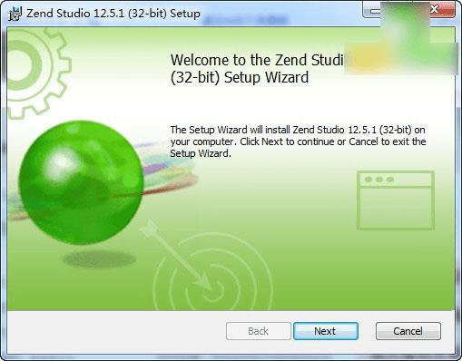 ôƽⲢװZend Studio 12.5.1