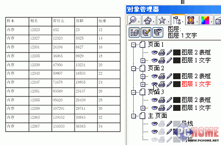 Excel뵽Coreldrawеķ