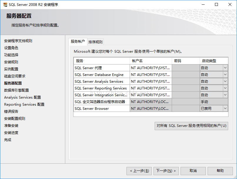 ôװSQL Server 2008