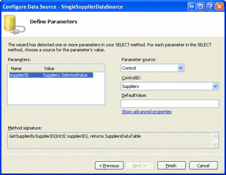 ASP.NET 2.0лû޸ݽƣ