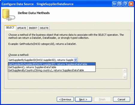 ASP.NET 2.0лû޸ݽƣ