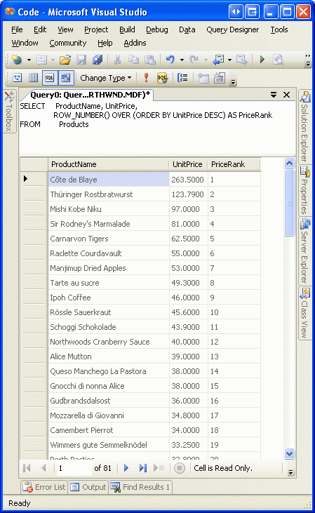 ASP.NET 2.0ͨʱ߷ҳЧʣ