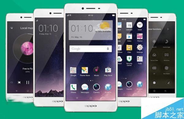 oppo r7sʱ估õϸ