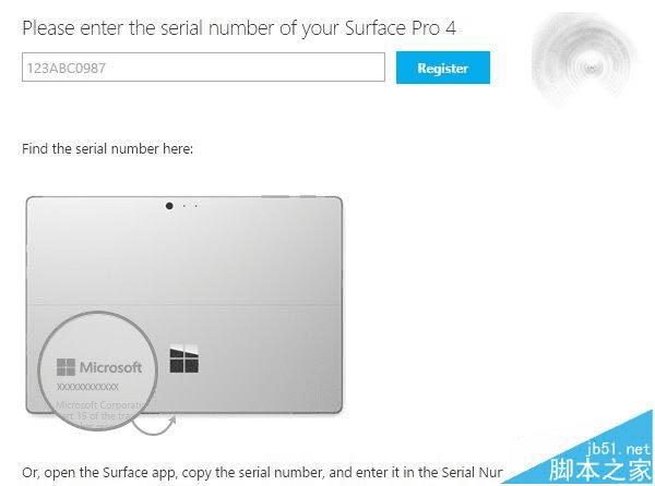 ô΢Surface Pro 4ƽϵͳָ