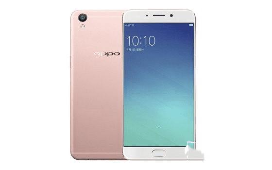 ɾOPPO R9 PlusֻݵĲ