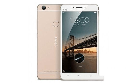 vivo X6S Plusʶܵİ취