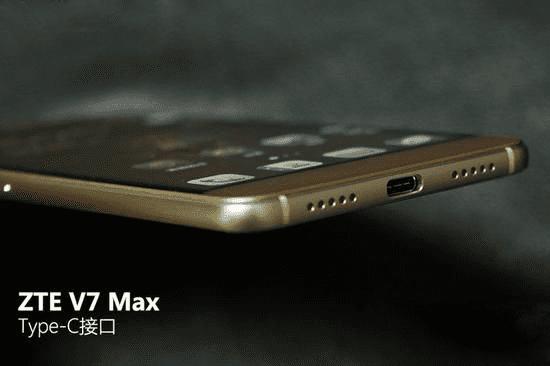 ZTE V7 Max۽ܼ