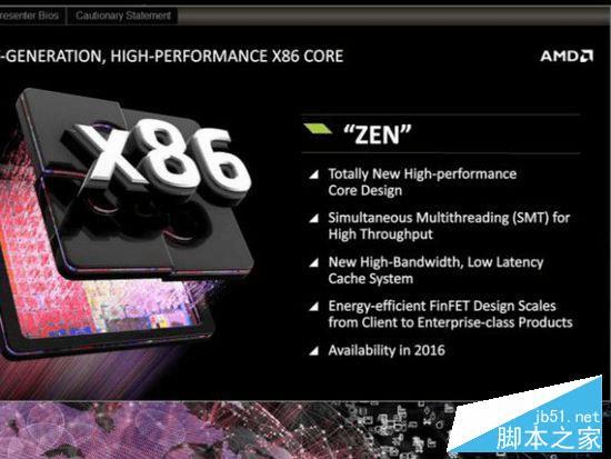 AMD ZenܹЩ