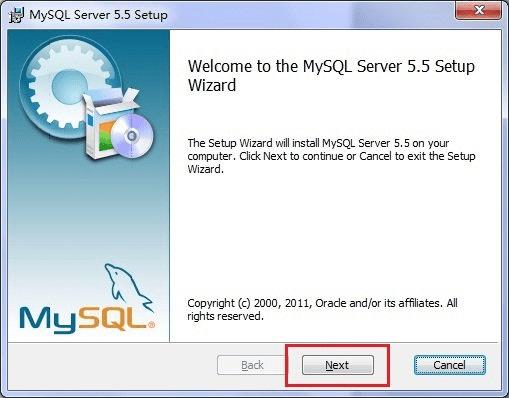 ôװMySQL5.5.21