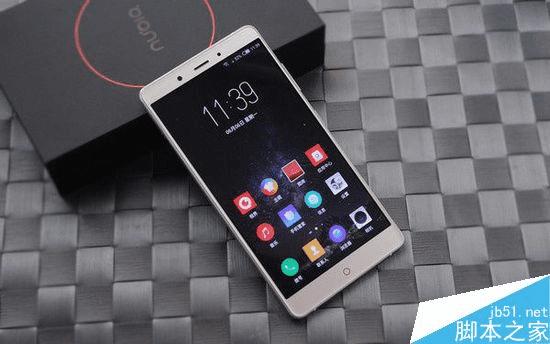 nubia Z11 MAXOPPO R9