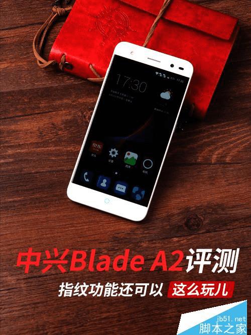 Blade A2Σ