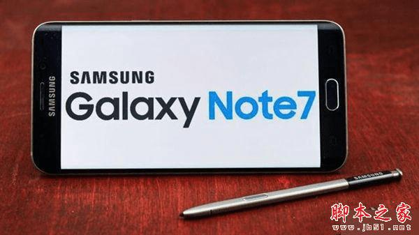 Galaxy Note7İ汾Щ