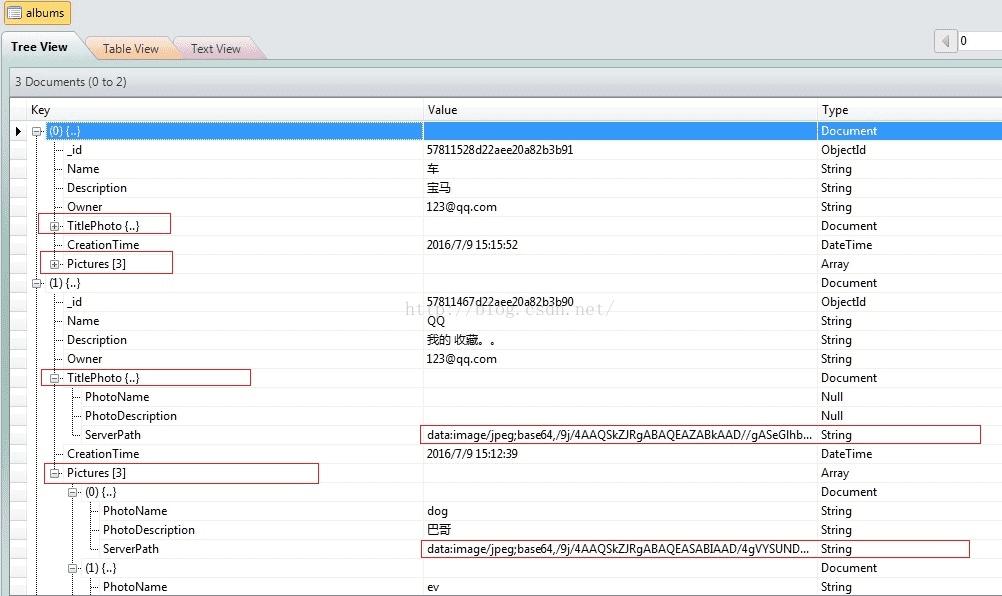 ͨASP.NET MVC4ʹMongoDB᣿