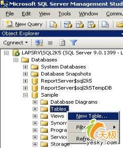 SQL Server 2005.NET CLR̽