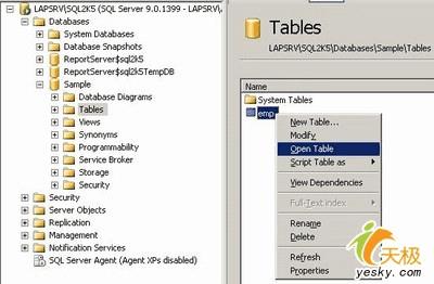 SQL Server 2005.NET CLR̽