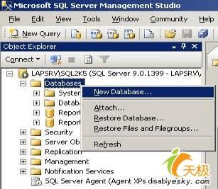 SQL Server 2005.NET CLR̽