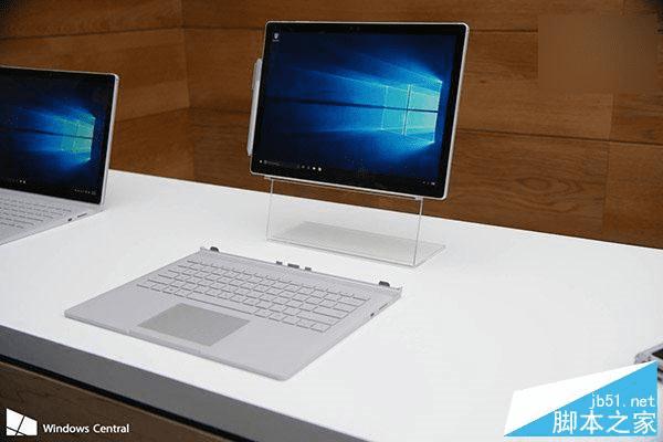 Surface BookʼǱΣ