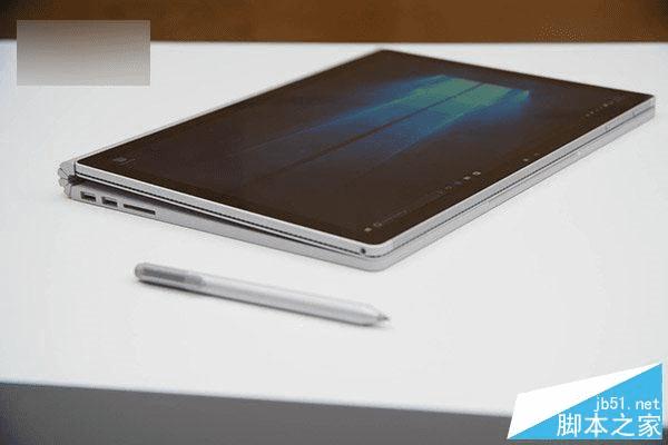 Surface BookʼǱΣ