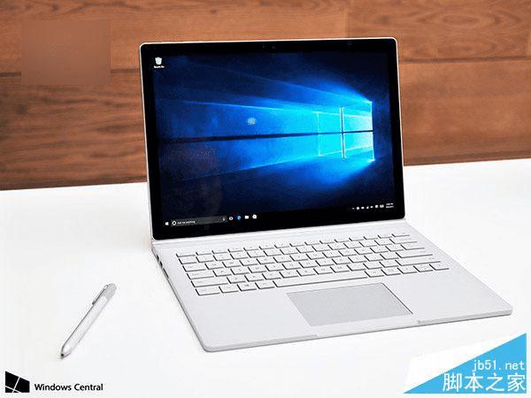 Surface BookʼǱΣ