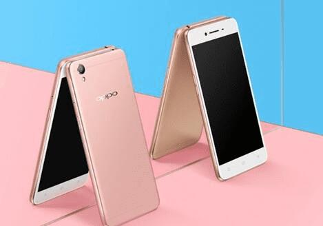 OPPO A37С Max