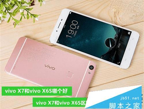 vivo X7vivo X6S𼰶Ա