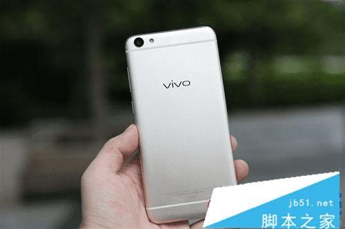 vivo X7vivo X6S𼰶Ա