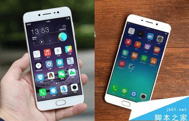 vivo X7OPPO R9ֻĸӺã