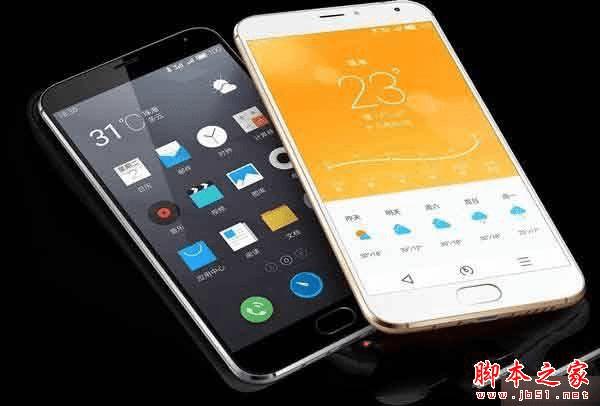 魅蓝note3和魅族mx6的区别在于? _ 路由器设置