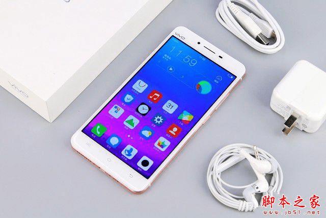 vivo X6S PlusֻΣ