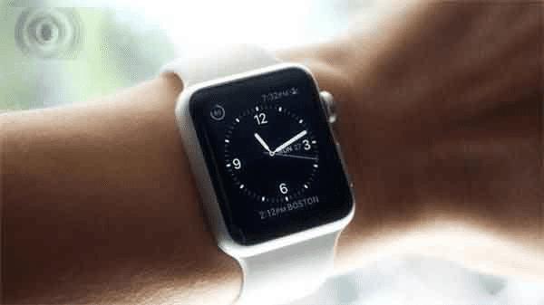 ƻApple WatchԽĺôЩ