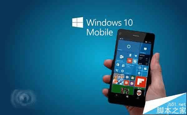 Win10 MobileԤ10586.122Σ