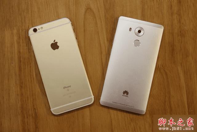 iPhone6s PlusͻΪMate8ģ